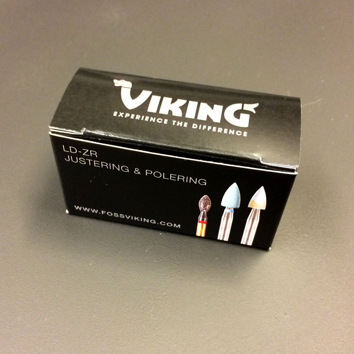Förpackningar
